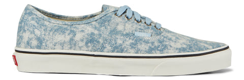 Vans Denim Destroy Authentic Shoes - Unisex