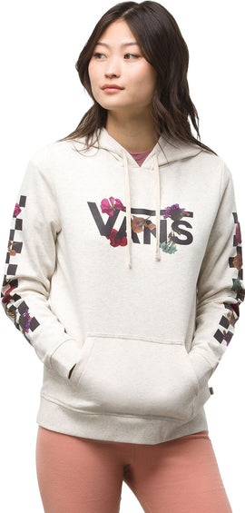 Vans Tangled Pressed Floral Hoodie - Women's