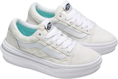 Vans Old Skool Overt CC Shoes - Unisex