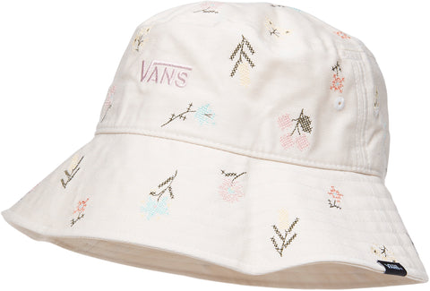 Vans Micro Floral Bucket Hat - Unisex