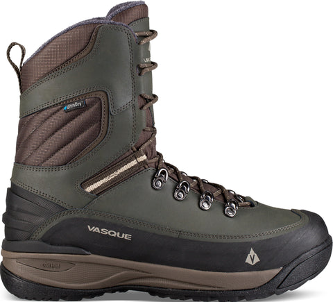 Vasque Snowburban II UltraDry Insulated Waterproof Hiking Boots - Men's