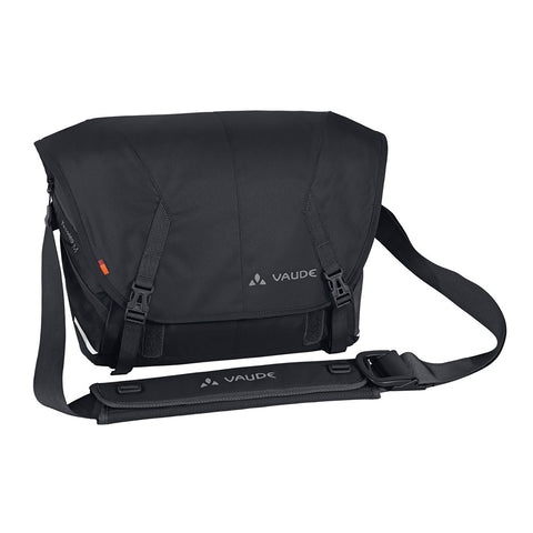 Vaude Unisex Tecoleo M 15L Messenger Bag