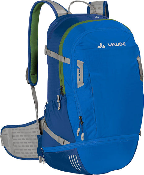 Vaude Bike Alpin 25L + 5L Backpack