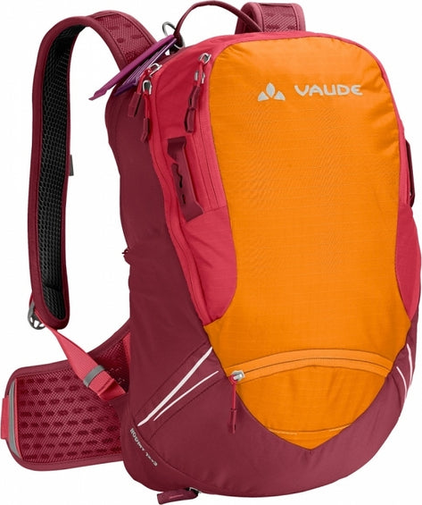Vaude Roomy 12L + 3L Bike Pack - Women's