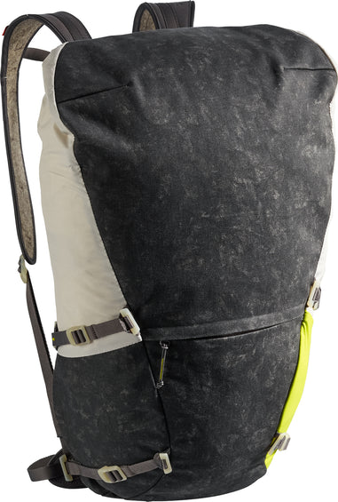 Vaude Green Core S 22 L