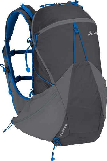 Vaude Trail Spacer 18L Backpack - Unisex