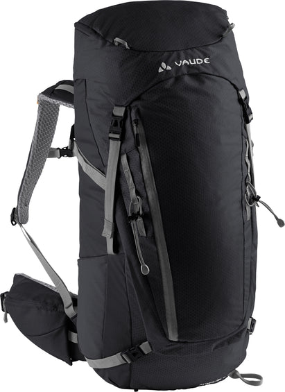 Vaude Asymmetric 42+8 Backpack