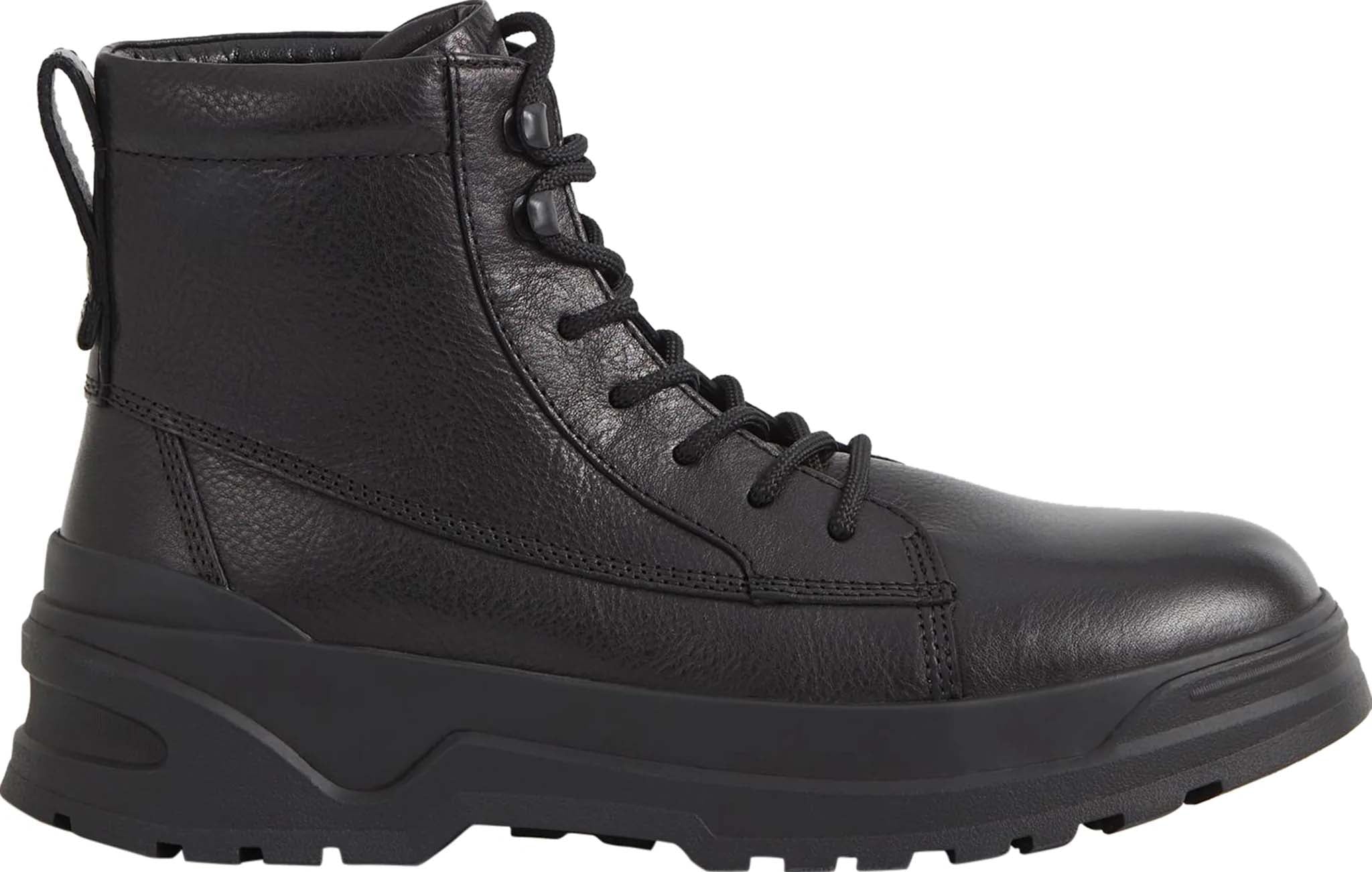 Vagabond Shoemakers Isac Lace-Up Boots - Men's | Altitude Sports