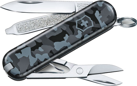 Victorinox Classic SD Pocket Knife