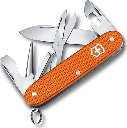 Victorinox Pioneer X Alox Knife Limited Edition 2021 