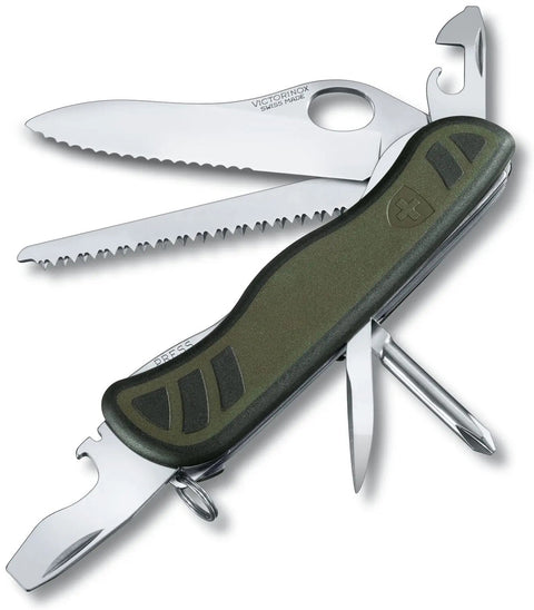 Victorinox Swiss Soldier Knife