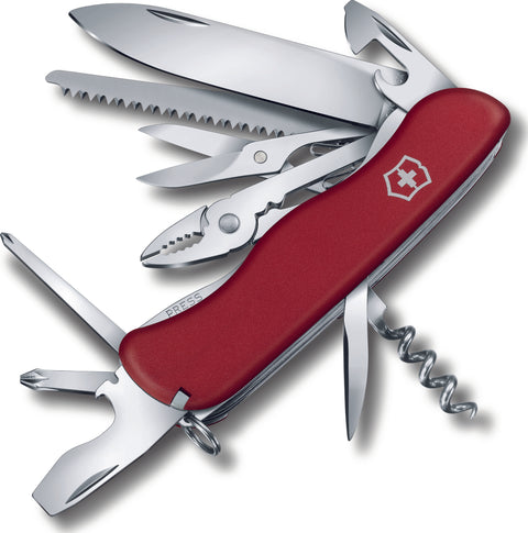 Victorinox Hercules Pocket Knife