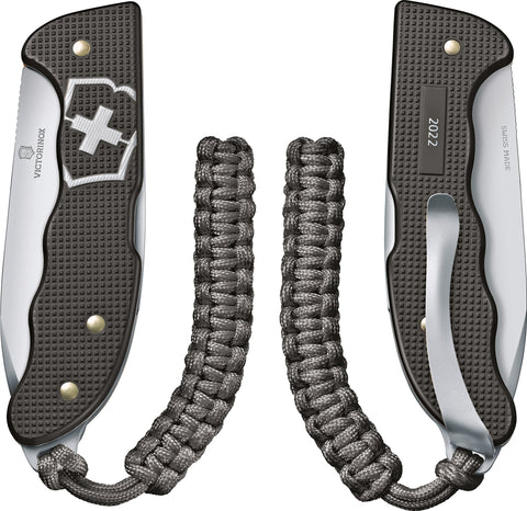 Victorinox Alox Limited Edition 2022 Hunter Pro Pocket Knife