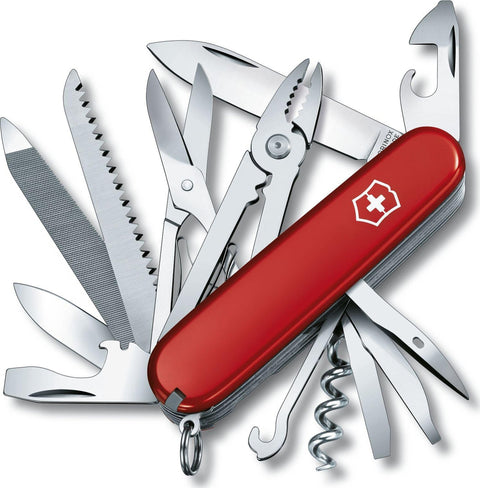 Victorinox Handyman Pocket Knife
