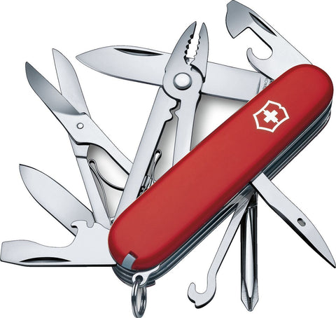 Victorinox Deluxe Tinker
