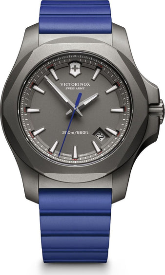 Victorinox I.N.O.X. Titanium Watch - Men's