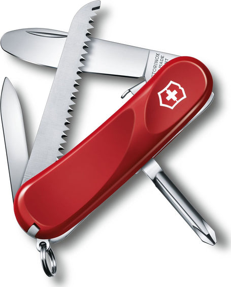 Victorinox Junior 9 Pocket Knife