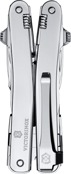 Victorinox Swiss Tool Spirit MX Clip