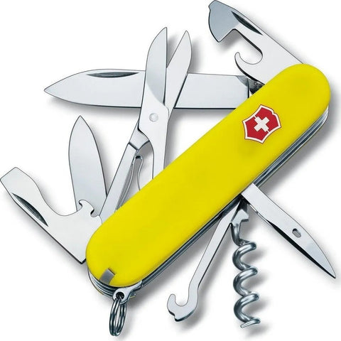 Victorinox Climber Pocket Knife