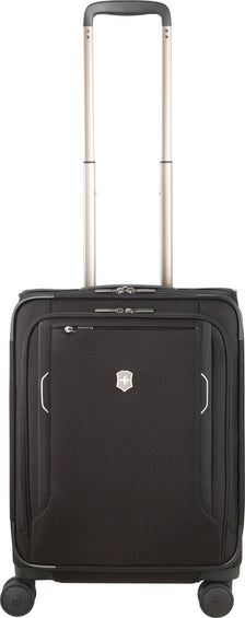 Victorinox Werks Traveler 6.0 Softside Global Carry-On