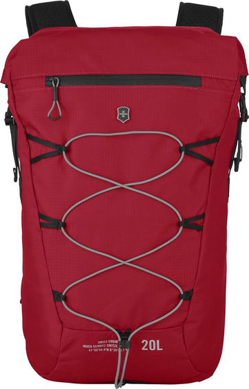 Victorinox Altmont Active Lightweight Rolltop Backpack - 20L