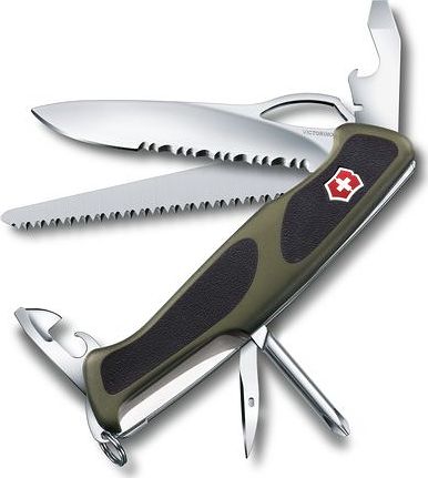 Victorinox Ranger Grip 178 Pocket Knife