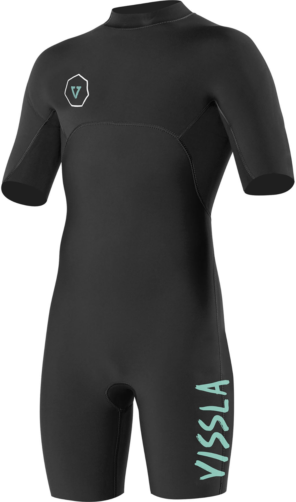 Vissla 22 Spring Wetsuit Boys Altitude Sports