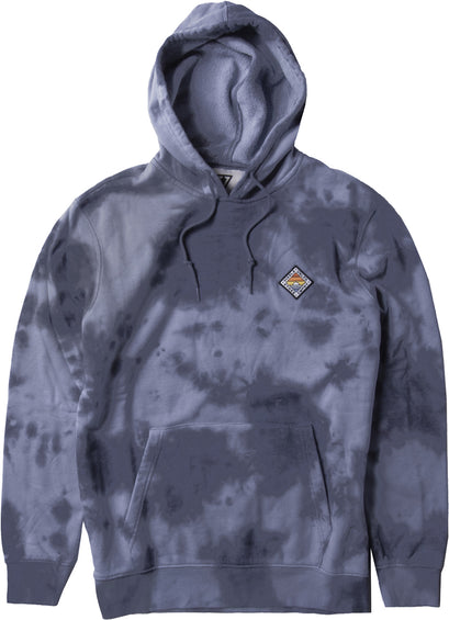 Vissla Solid Sets Eco Pullover Hoodie - Men's