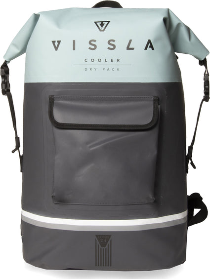 Vissla Ice Seas Cooler 24L Dry Backpack - Unisex