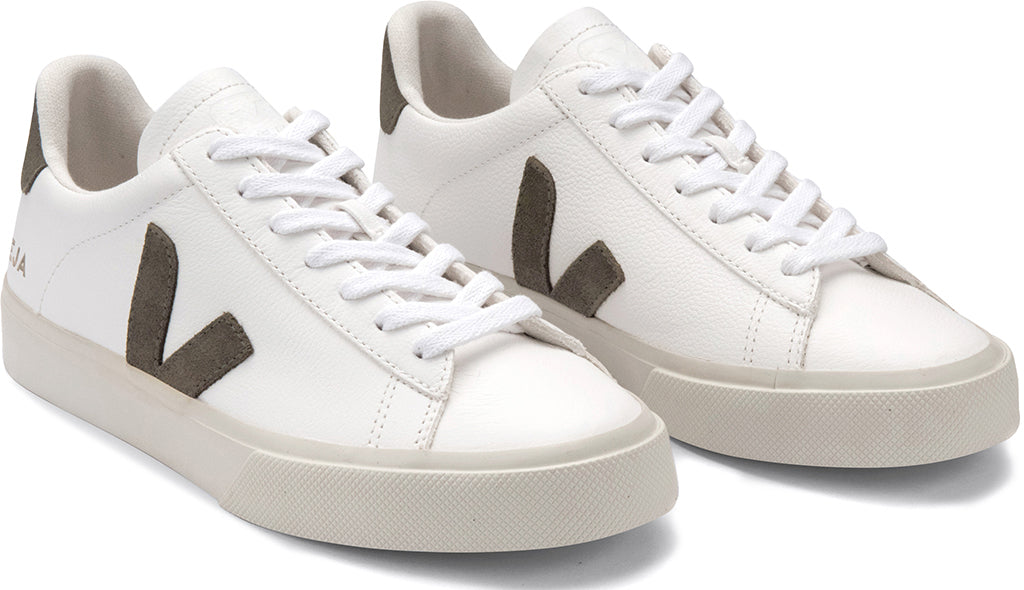 Veja Campo Chromefree Leather Shoes - Women's | Altitude Sports
