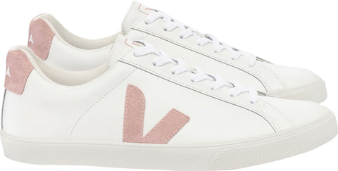 Veja Esplar Leather Shoes - Women's