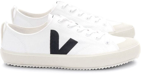 Veja Nova Canvas Sneakers - Men's