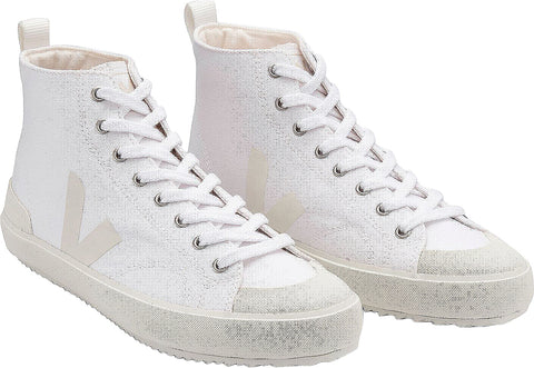 Veja Nova HT Canvas Shoes - Men's