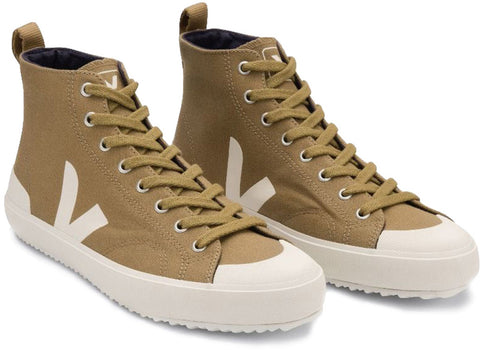 Veja Nova HT Canvas Shoes - Men's