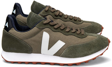 Veja Rio Branco Ripstop Shoes - Men's