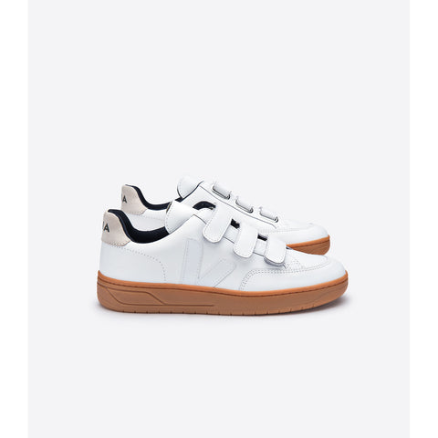 Veja Women's V-Lock Velcro Leather