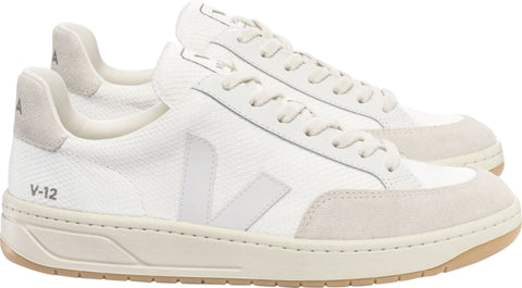 Veja V-12 B-Mesh Shoes - Women's