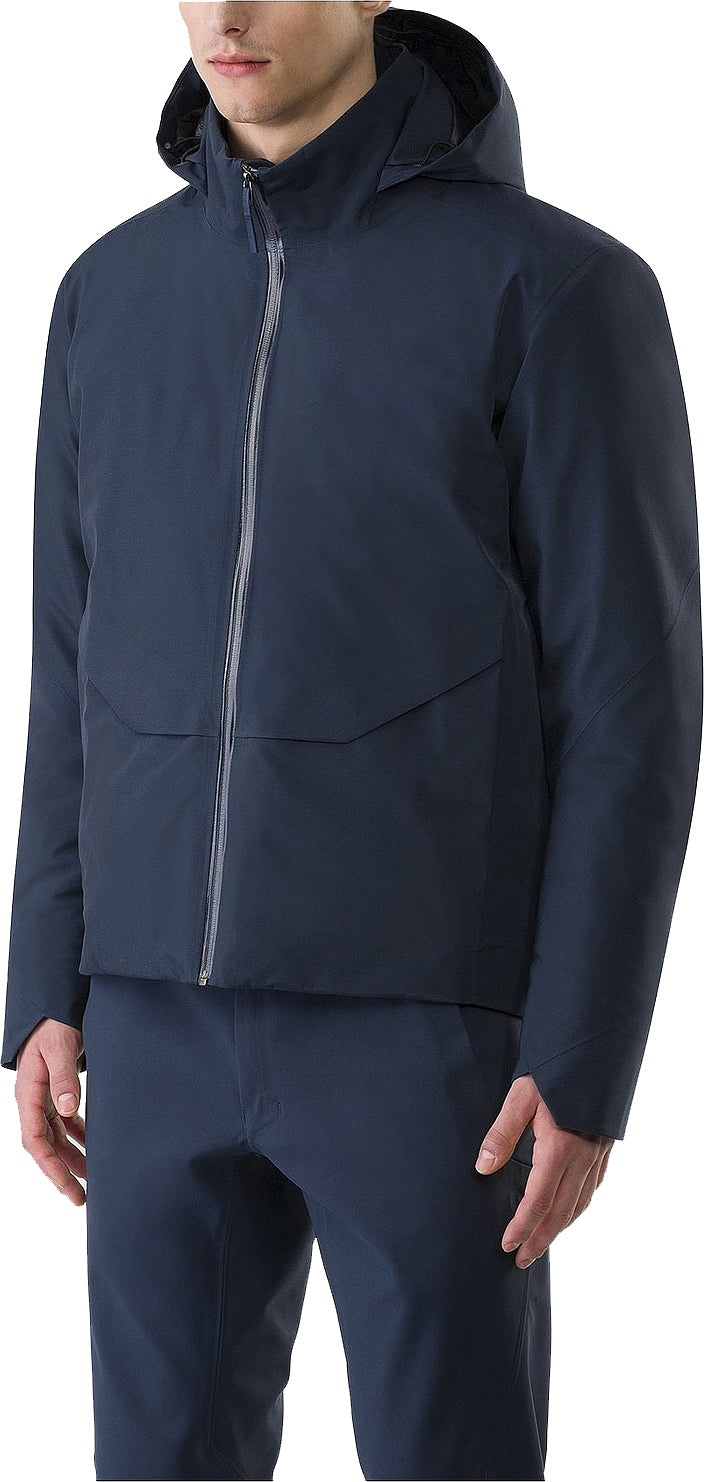 Veilance Node Down Gore-Tex Jacket - Men's | Altitude Sports