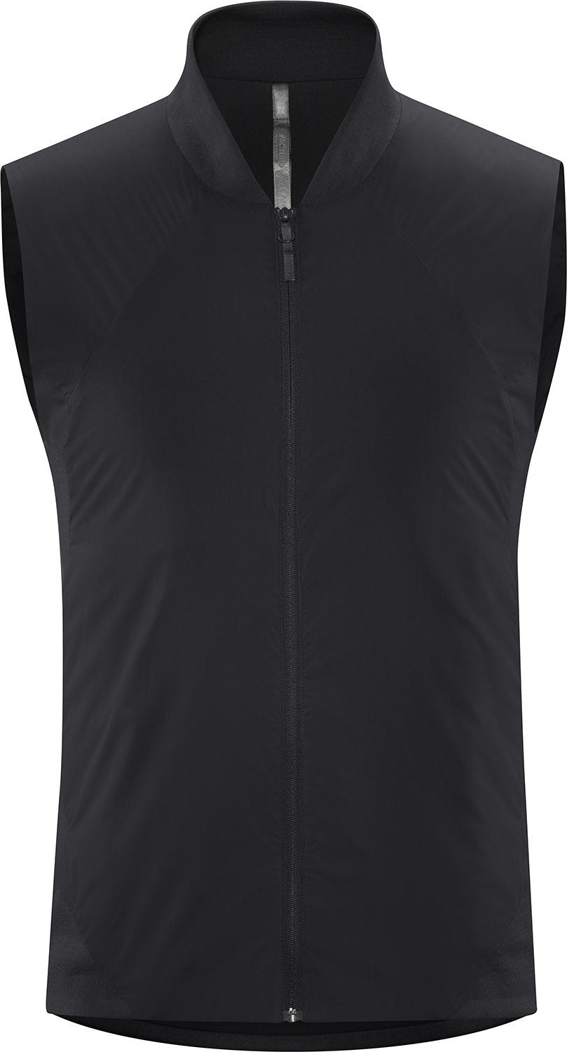 Veilance Quoin Vest - Men's | Altitude Sports