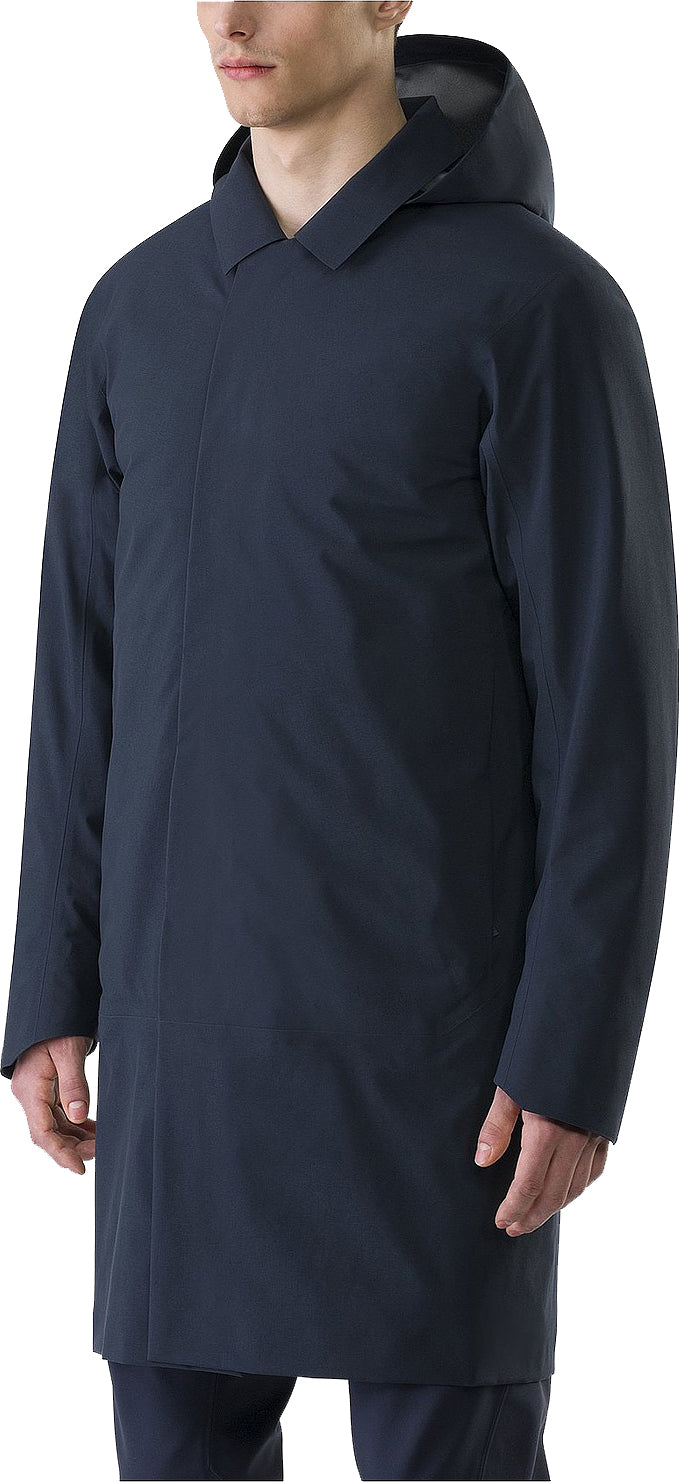 Veilance Galvanic Down Gore-Tex Coat - Men's | Altitude Sports