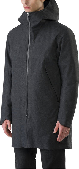 Veilance Monitor Down TW Coat - Men's