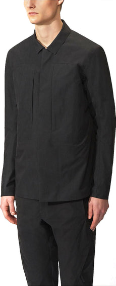 Veilance Component Overshirt - Men's