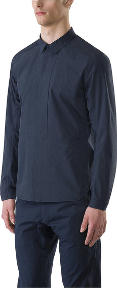 Veilance Operand Long Sleeve Shirt - Men's