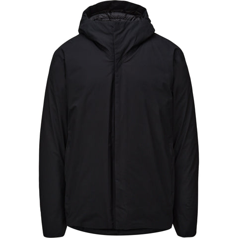 Veilance Altus Waterproof Down Hooded Jacket - Men's