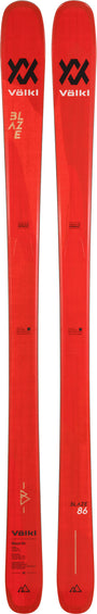 Völkl Blaze 86 Skis - Men's