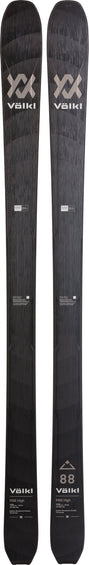Volkl Rise High 88 Skis - Unisex