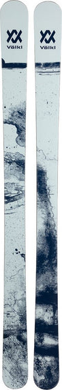 Völkl Revolt 95 Freestyle Skis - Unisex