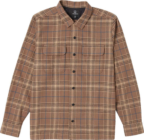 Volcom Skate Vitals Grant Taylor Shirt - Men's