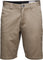 Volcom Frickin Modern Fit Stretch 21 In Shorts - Men's - Khaki