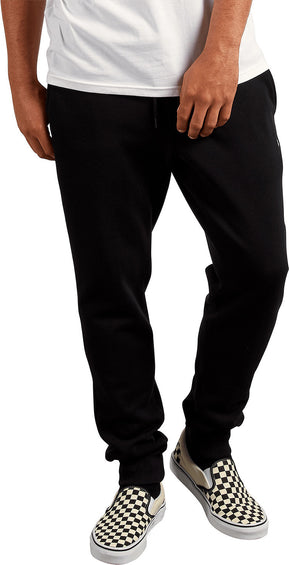 Volcom Single Stone Fleece Pants - Men's